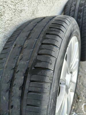 Roti Complete Mitsubishi  4 x 114,3 R15 - imagine 3