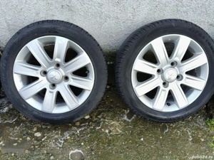 Roti Complete Mitsubishi  4 x 114,3 R15 - imagine 2