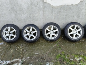 Roti Complete Mitsubishi  4 x 114,3 R15 - imagine 5