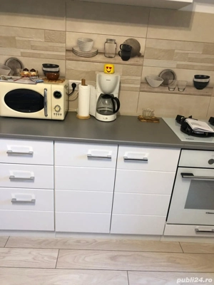 Apartament cu o camera - imagine 4