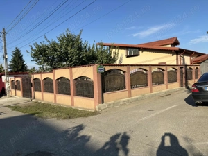 De vanzare Casa individuala P+M Glina - imagine 3