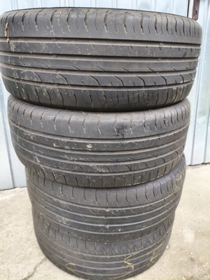 Cauciucuri de vara 215/55 r16 - imagine 2