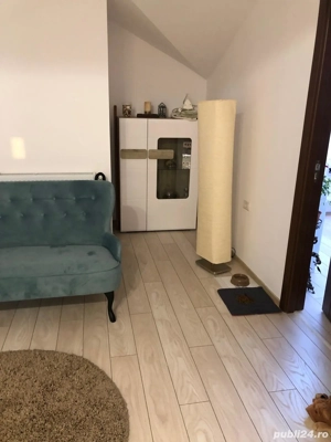 Apartament cu o camera