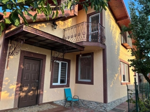 De vanzare Casa individuala P+M Glina - imagine 2