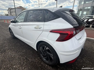 Hyundai I20 Led Line 84CP - imagine 2 Hyundai I20 Led Line 84CP - imagine 2