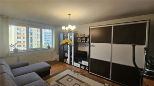 Berceni-Al.Obregia, apartament 3 camere decomandat, mobilat, loc parcare