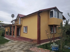 Persoana fizica vand Casă individuala P+M in Apahida judetul Cluj - imagine 4