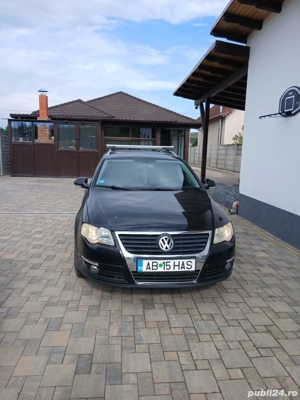Vw passat!!! - imagine 2