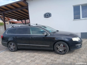 Vw passat!!! - imagine 3