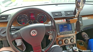 Vw passat!!! - imagine 4