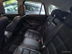 Mazda CX-5 stare optima de funcționare  - imagine 5