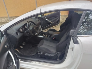 Peugeot 308cc Cabrio BENZINA 16Benzina 120CAI Înmatriculat euro 5 - imagine 4
