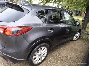 Mazda CX-5 stare optima de funcționare  - imagine 2