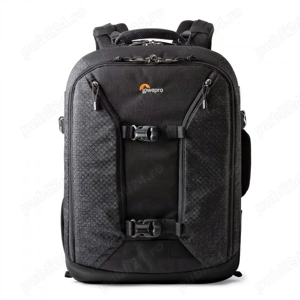 Lowepro Pro Runner 450AW II Black Rucsac Foto Video