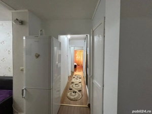 Apartament 3 camere decomandat,zona Paralela 45 Targu-Jiu  - imagine 5