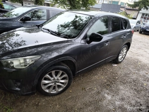 Mazda CX-5 stare optima de funcționare 