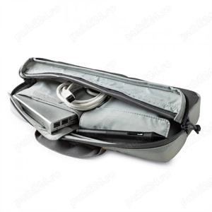 Lowepro Pro Runner 450AW II Black Rucsac Foto Video - imagine 4