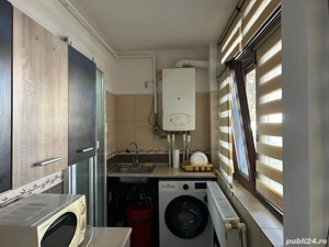 Apartament 3 camere decomandat,zona Paralela 45 Targu-Jiu  - imagine 6