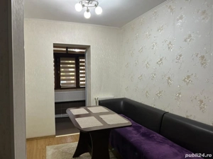 Apartament 3 camere decomandat,zona Paralela 45 Targu-Jiu  - imagine 7