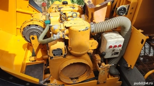 vand pompa de tencuit PutzMeister - imagine 4