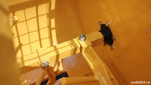 vand pompa de tencuit PutzMeister