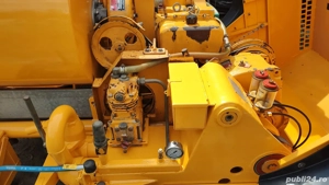 vand pompa de tencuit PutzMeister - imagine 2