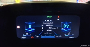 Hyundai I20 Led Line 84CP - imagine 6 Hyundai I20 Led Line 84CP - imagine 6