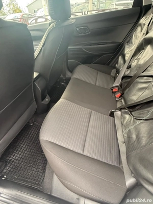 Hyundai I20 Led Line 84CP - imagine 9 Hyundai I20 Led Line 84CP - imagine 9