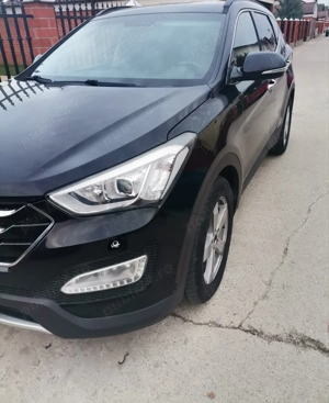 Hyundai Santa Fe 2015 - imagine 3