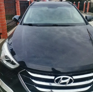Hyundai Santa Fe 2015 - imagine 2