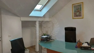 // DE INCHIRIAT MANSARDA IN VILA NOUA// ULTRACENTRAL//