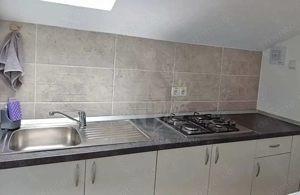 DE INCHIRIAT MANSARDA IN VILA NOUA/ BIROURI/ ULTRACENTRAL - imagine 6