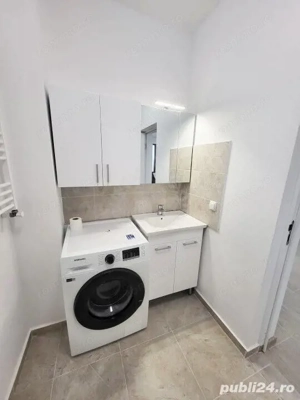 DE INCHIRIAT MANSARDA IN VILA NOUA/ BIROURI/ ULTRACENTRAL - imagine 13