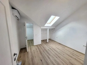 DE INCHIRIAT MANSARDA IN VILA NOUA/ BIROURI/ ULTRACENTRAL - imagine 11