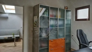 DE INCHIRIAT MANSARDA IN VILA NOUA/ BIROURI/ ULTRACENTRAL - imagine 4