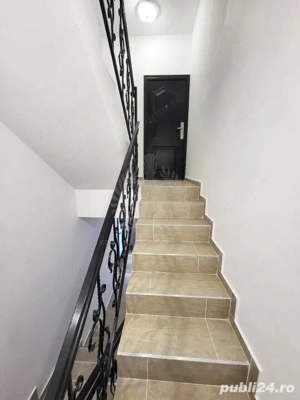 DE INCHIRIAT MANSARDA IN VILA NOUA/ BIROURI/ ULTRACENTRAL - imagine 9