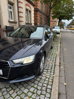 Audi A4 2017 Automat  - imagine 6