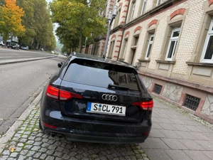 Audi A4 2017 Automat  - imagine 5