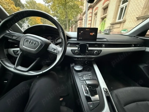 Audi A4 2017 Automat  - imagine 3