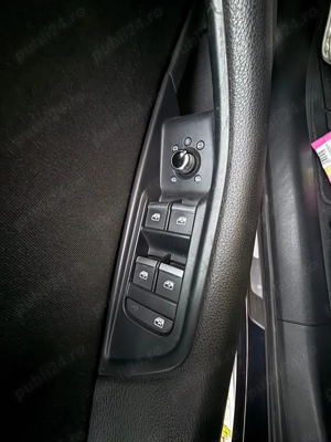 Audi A4 2017 Automat  - imagine 11