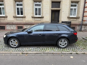 Audi A4 2017 Automat  - imagine 13