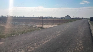 Teren intravilan 1275mp Adunatii Copaceni Giurgiu- utilitati la strada - imagine 4 Teren intravilan 1275mp Adunatii Copaceni Giurgiu- utilitati la strada - imagine 4