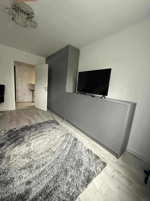 P.F Inchiriez apartament in Plopilor cu doua camere, zona Platinia, prima inchiriere - imagine 2