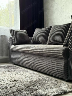 P.F Inchiriez apartament in Plopilor cu doua camere, zona Platinia, prima inchiriere - imagine 4