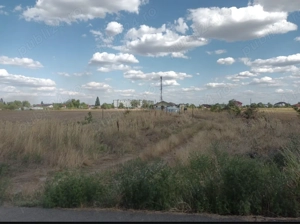 Teren intravilan 1275mp Adunatii Copaceni Giurgiu- utilitati la strada - imagine 5 Teren intravilan 1275mp Adunatii Copaceni Giurgiu- utilitati la strada - imagine 5