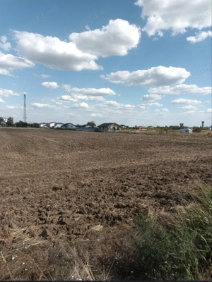 Teren intravilan 1275mp Adunatii Copaceni Giurgiu- utilitati la strada - imagine 6 Teren intravilan 1275mp Adunatii Copaceni Giurgiu- utilitati la strada - imagine 6