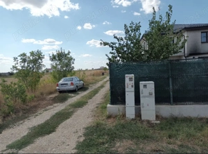 Teren intravilan 1275mp Adunatii Copaceni Giurgiu- utilitati la strada - imagine 2 Teren intravilan 1275mp Adunatii Copaceni Giurgiu- utilitati la strada - imagine 2