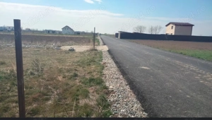 Teren intravilan 1275mp Adunatii Copaceni Giurgiu- utilitati la strada - imagine 3 Teren intravilan 1275mp Adunatii Copaceni Giurgiu- utilitati la strada - imagine 3