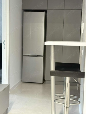 P.F Inchiriez apartament in Plopilor cu doua camere, zona Platinia, prima inchiriere - imagine 10