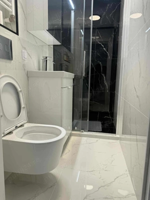 P.F Inchiriez apartament in Plopilor cu doua camere, zona Platinia, prima inchiriere - imagine 11